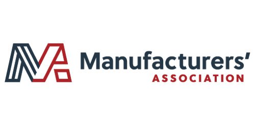 Our Associations - Manufacturers Associalation Logo New